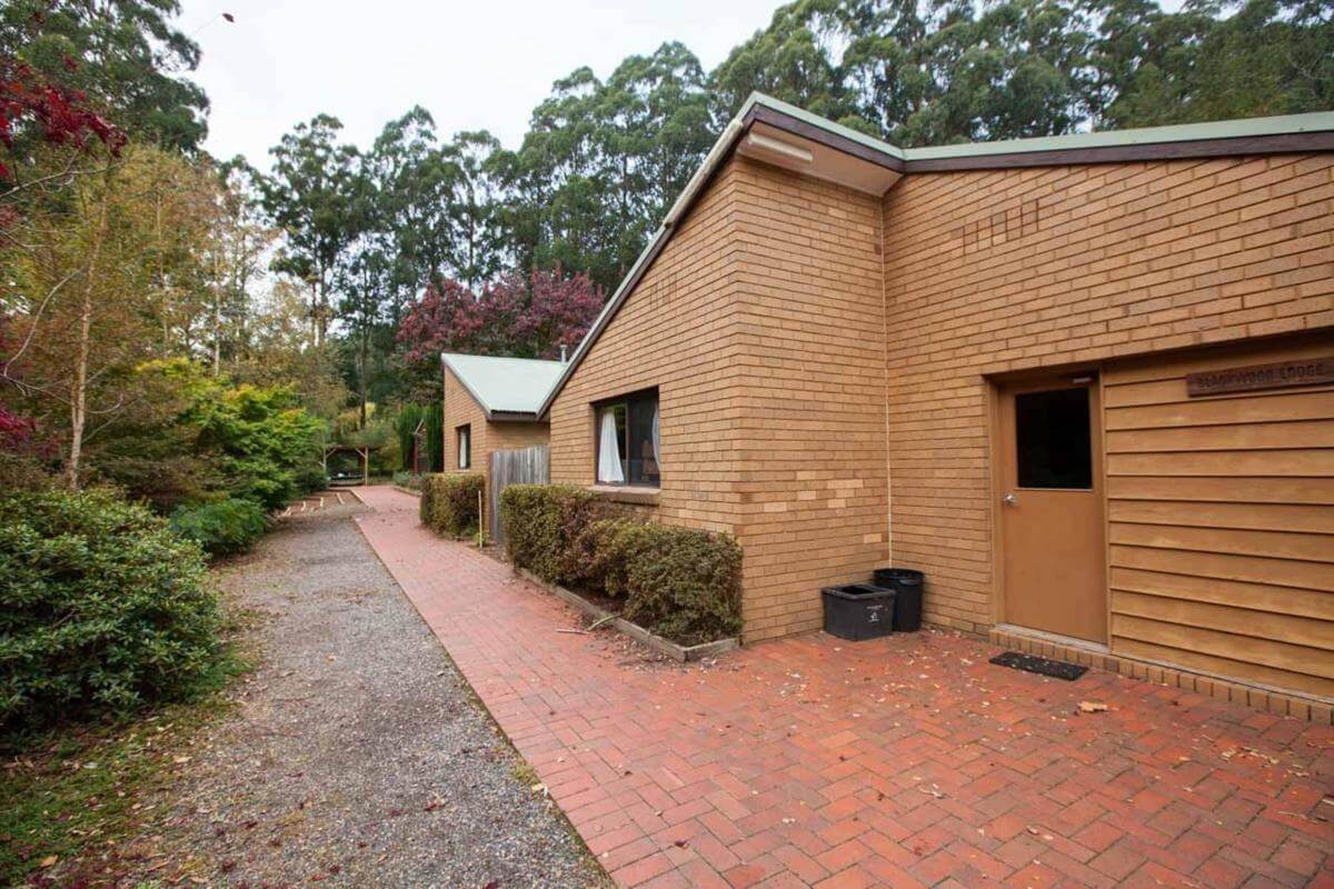 VERSATILE GROUP ACCOMMODATION FACILITY WITHIN 1 HOUR OF MELBOURNE