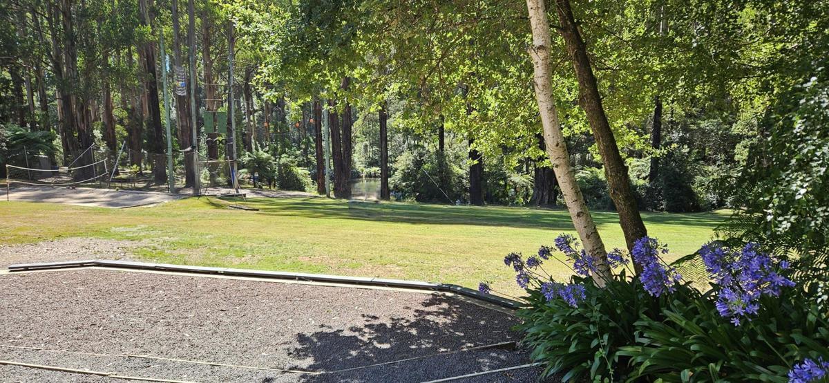 VERSATILE GROUP ACCOMMODATION FACILITY WITHIN 1 HOUR OF MELBOURNE