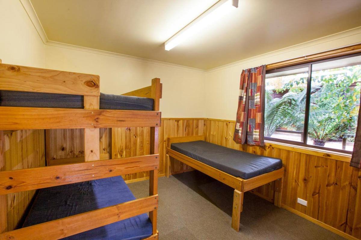 VERSATILE GROUP ACCOMMODATION FACILITY WITHIN 1 HOUR OF MELBOURNE