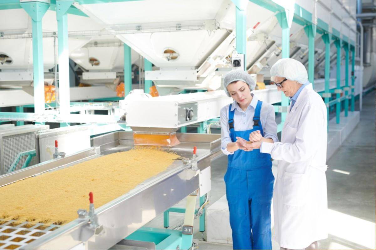 Thriving Australian Food Manufacturing Opportunity  Revenue $8.9M, EBITDA $1.5M -WA