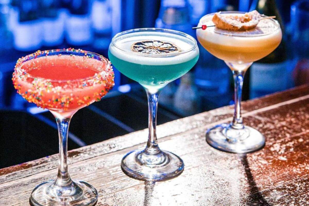 PIZZA & BAR | INNER CITY OPPORTUNITY | MAS196