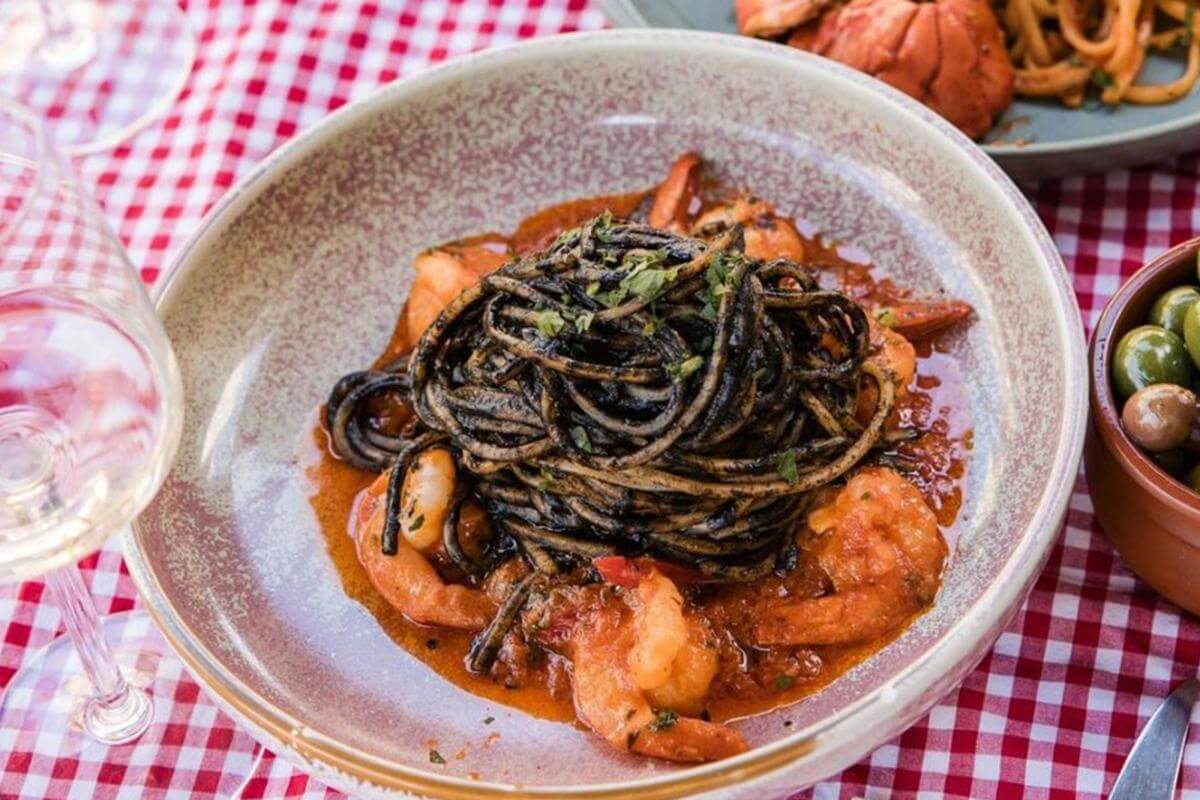 PIZZA & BAR | INNER CITY OPPORTUNITY | MAS196