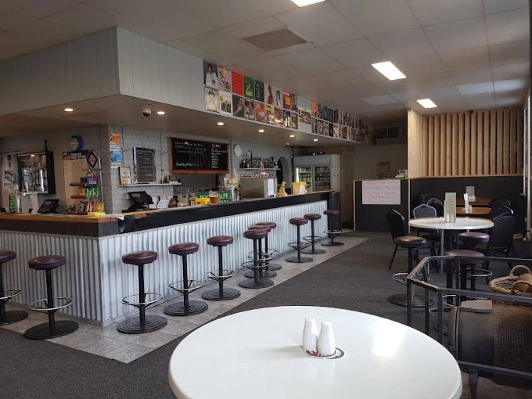 FHGC Rocky Cape Tavern & Caravan Park 15 acres, Great Turnover Highway Frontage o/o $1,150,000 +sav