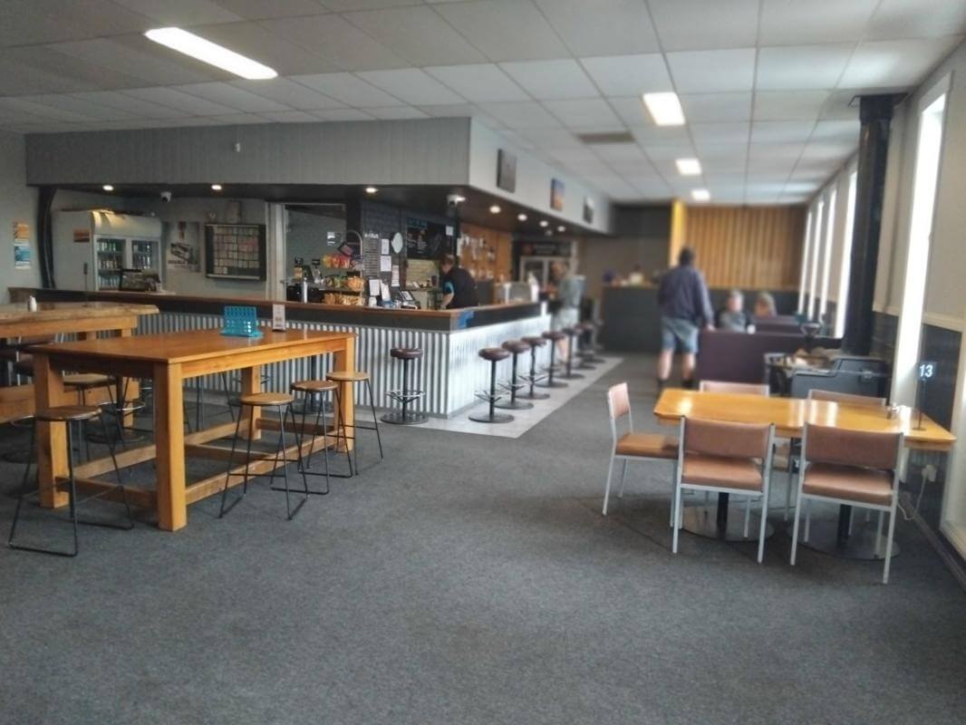 FHGC Rocky Cape Tavern & Caravan Park 15 acres, Great Turnover Highway Frontage o/o $1,150,000 +sav