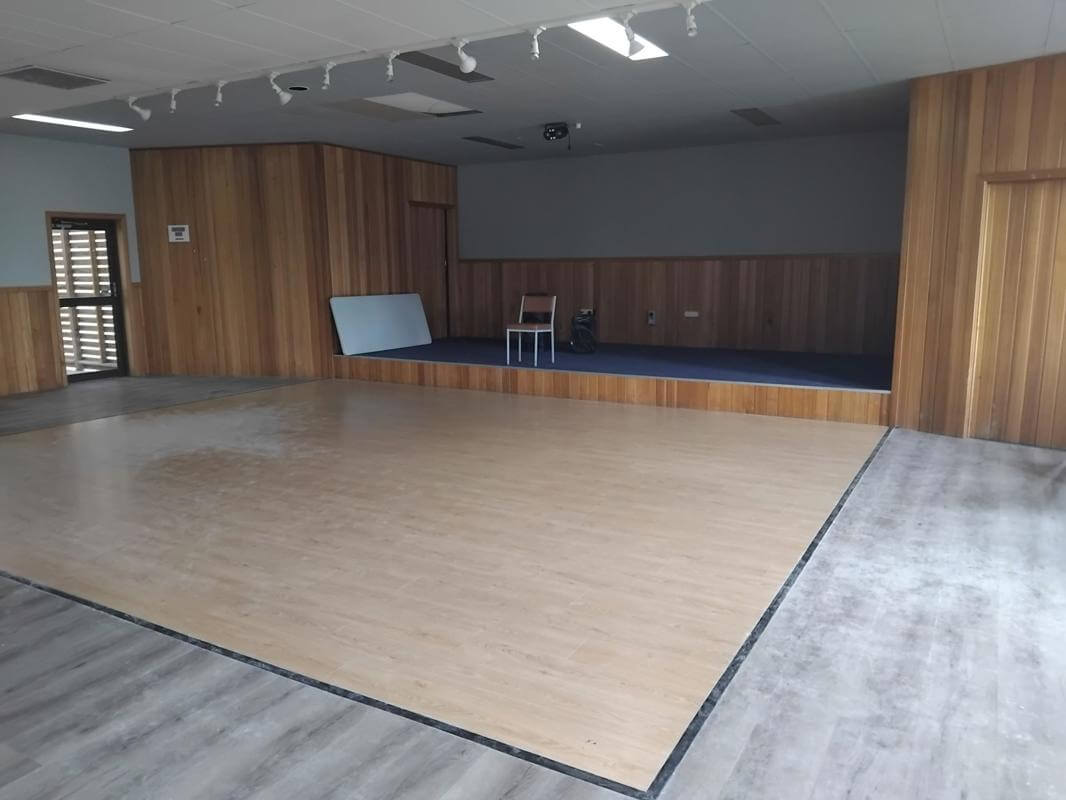 FHGC Rocky Cape Tavern & Caravan Park 15 acres, Great Turnover Highway Frontage o/o $1,150,000 +sav