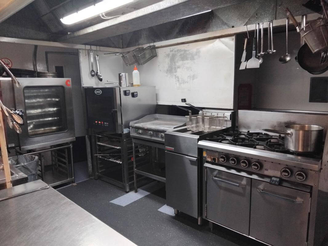 FHGC Rocky Cape Tavern & Caravan Park 15 acres, Great Turnover Highway Frontage o/o $1,150,000 +sav