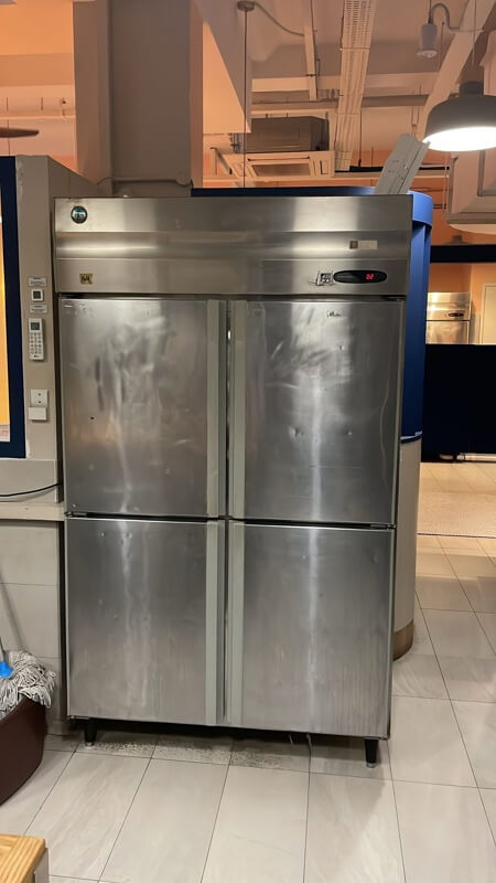 (已失效)Fully Equipped Cafe And Bakery At City Fringe With Lunch & Dinner Crowd