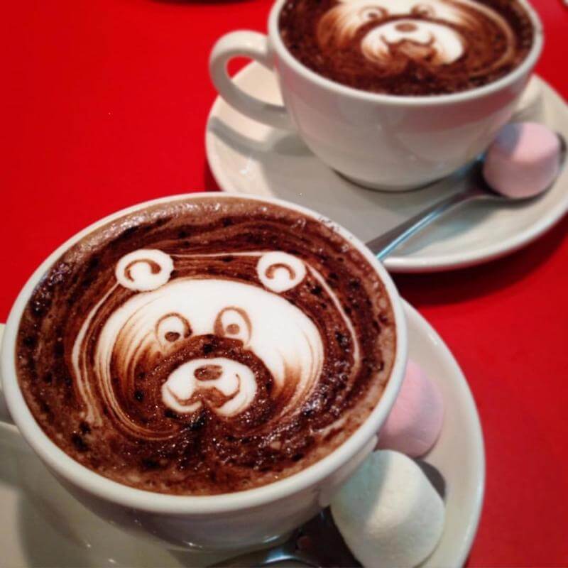 Charming Cafe with Bayside Living in Brighton