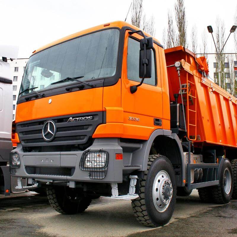 Acquire a Premier Opportunity in the Construction Services Sector