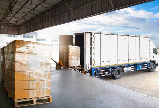 High-Demand Logistics & Warehousing Business For Sale – Immediate Revenue & Expansion Potential