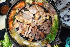 🔥 [Fire Sale] 🔥 Thai Mookata BBQ Steamboat Business 100K Asking