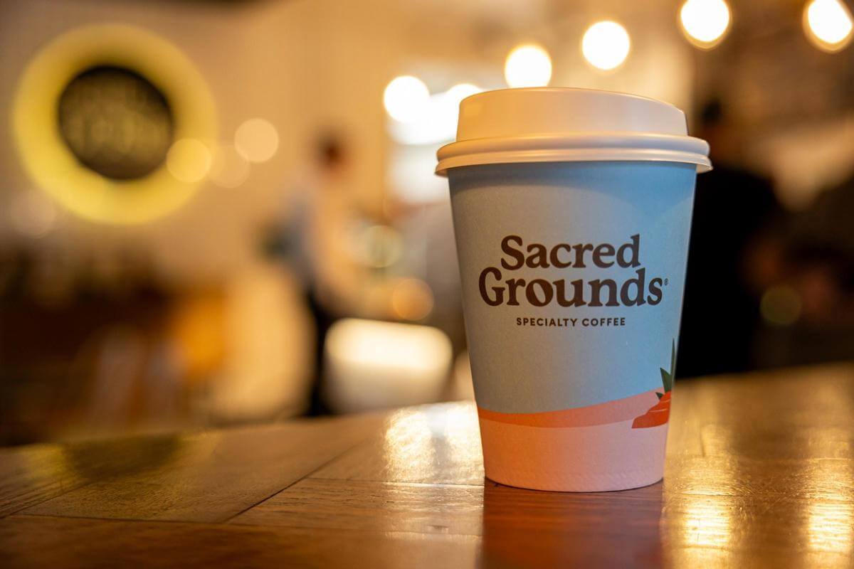 5 DAY | NO COMPETITION SANDWICH CAFE | MAS197