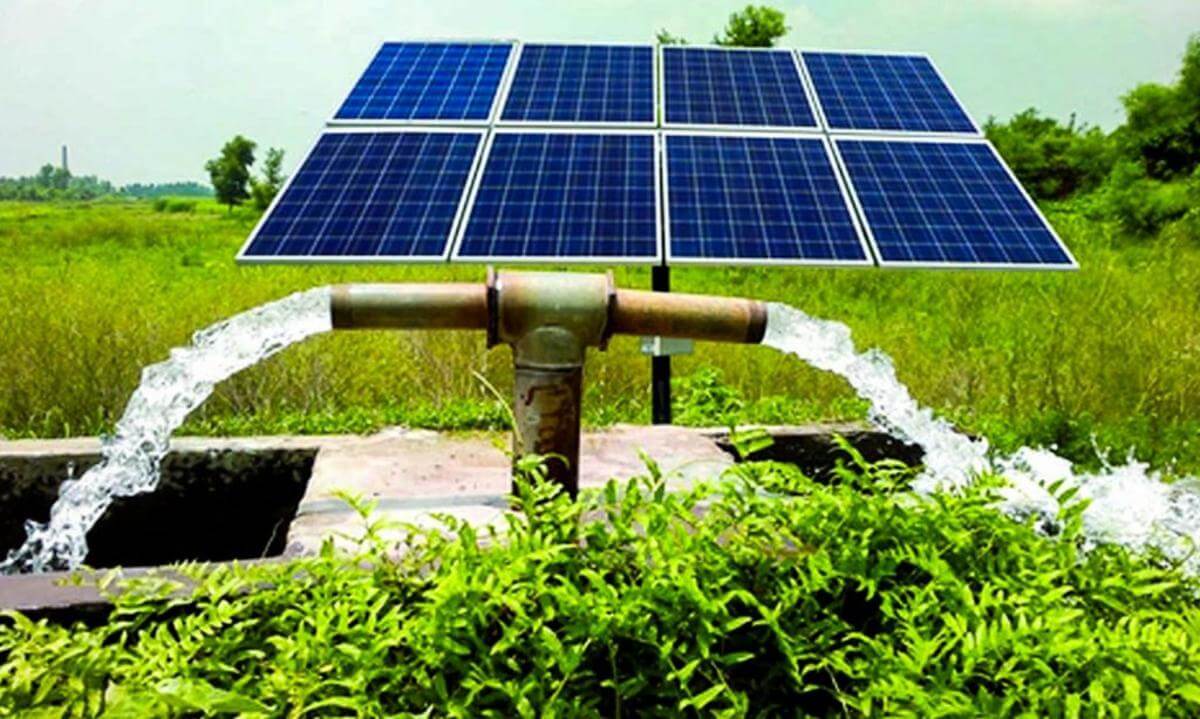 Essential Irrigation and Water Management North Queensland