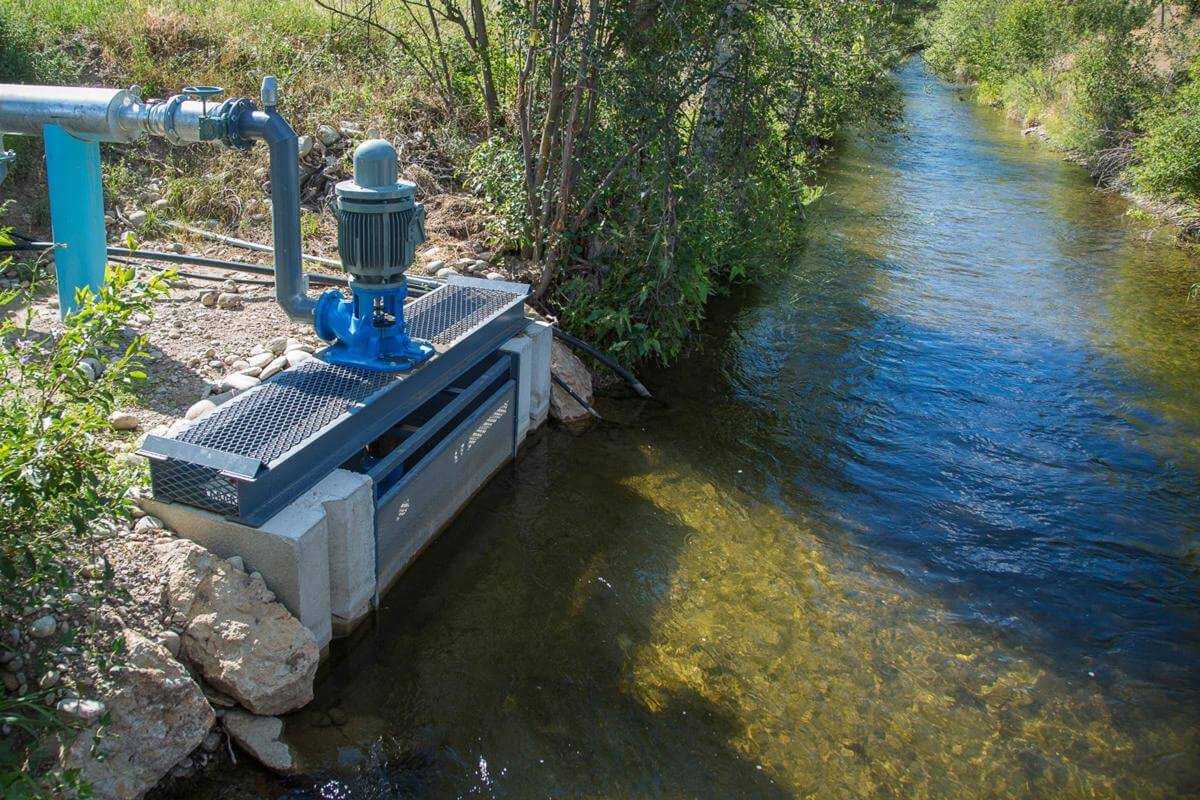 Essential Irrigation and Water Management North Queensland