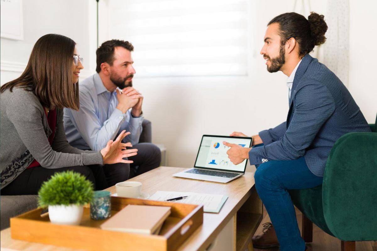 Financial Coaching and Home Ownership Business Under Management  Strong Recurring Revenue
