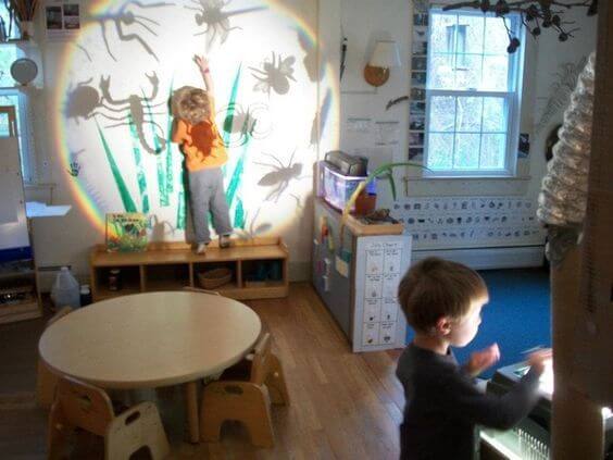 Childcare Preschool In The North For Sale Or Investment