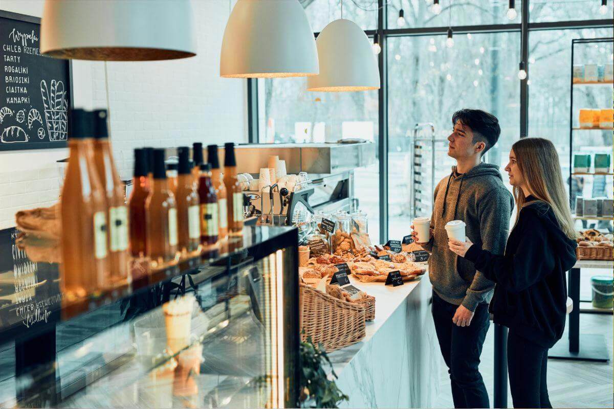 Under Contract - Thriving Hobart Cafe  Rare Opportunity for Owner-Operator