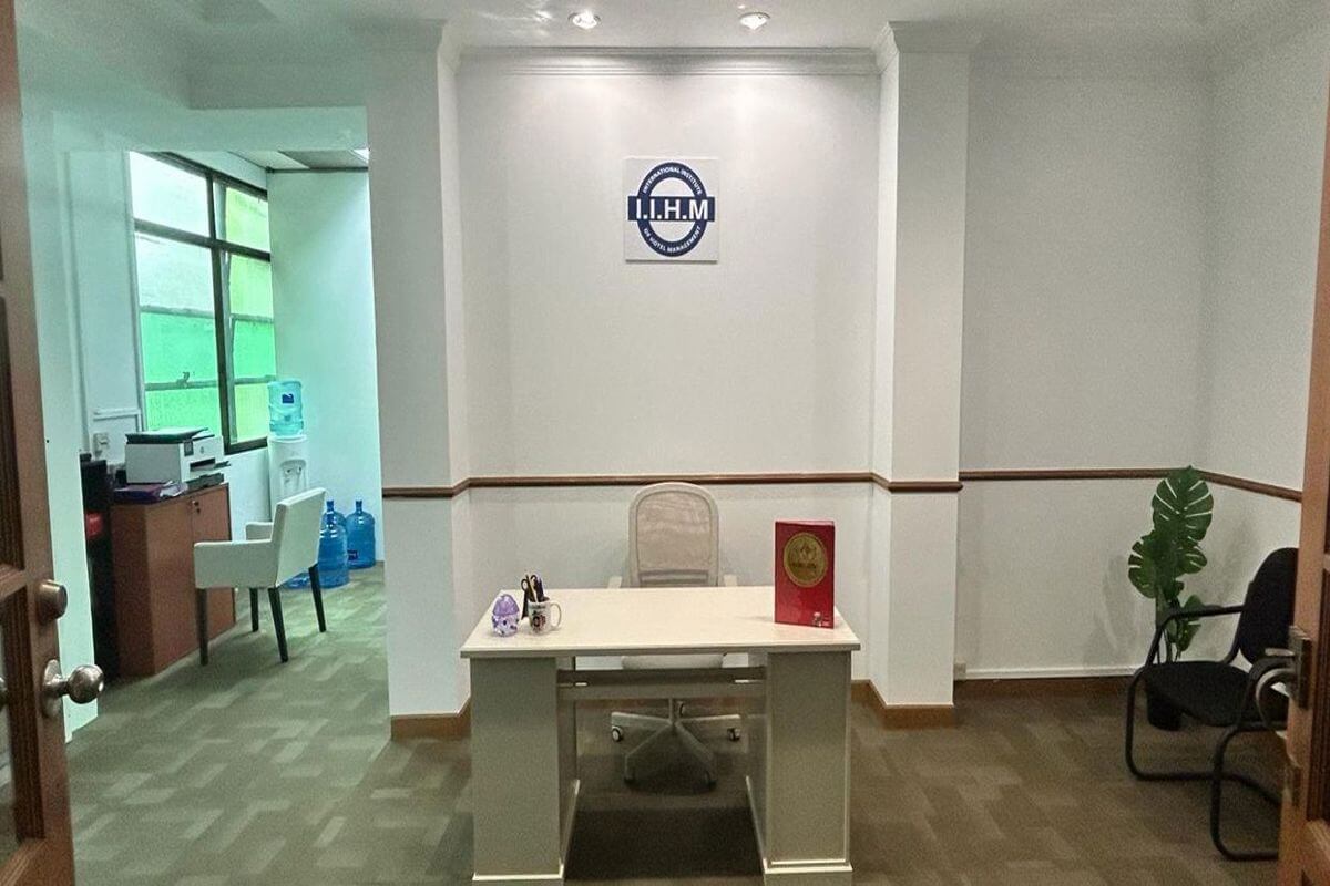 Private Education Institute (PEI) with 2 Years ERF For Immediate Takeover