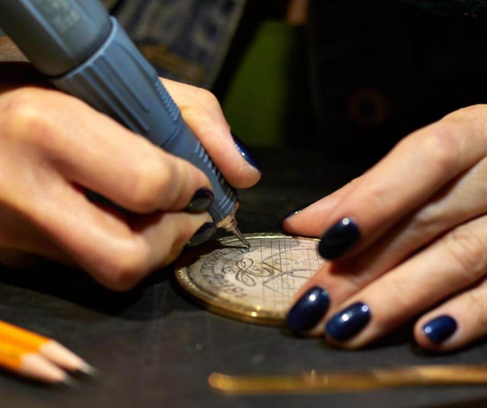 Trophy & Engraving Business  Hunter Region