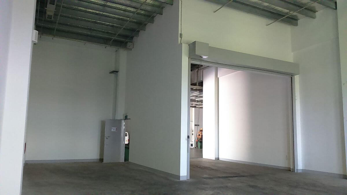 For Sale - Established 16-Year-Old Company (Since 2008) + Prime Tuas Factory