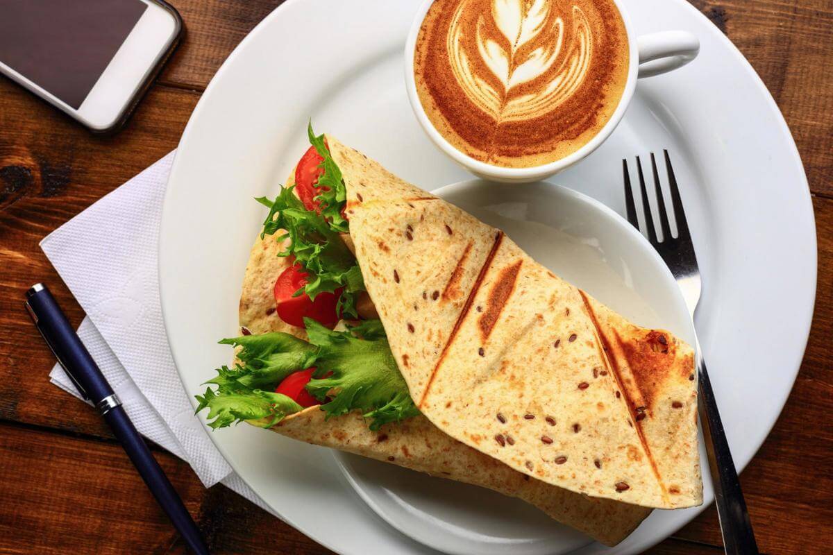 $4000 Weekly Profitable Café Fully Under Management