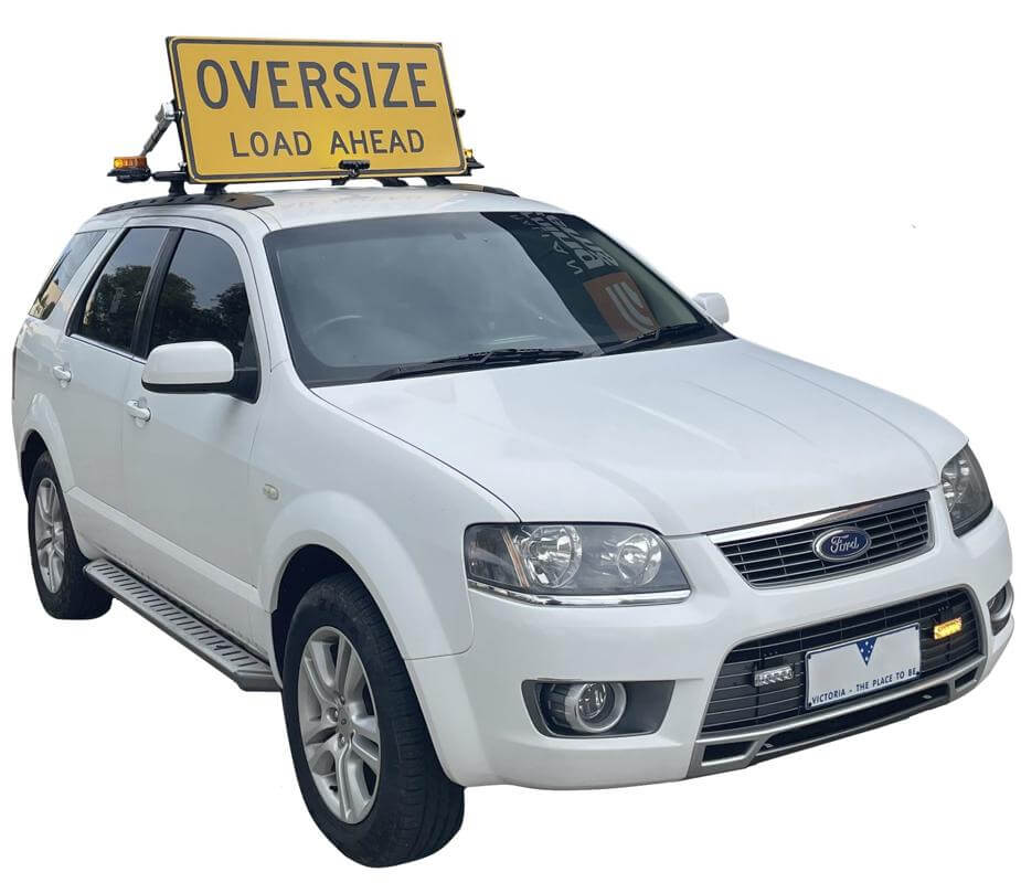 Automotive Hazard and Emergency Systems