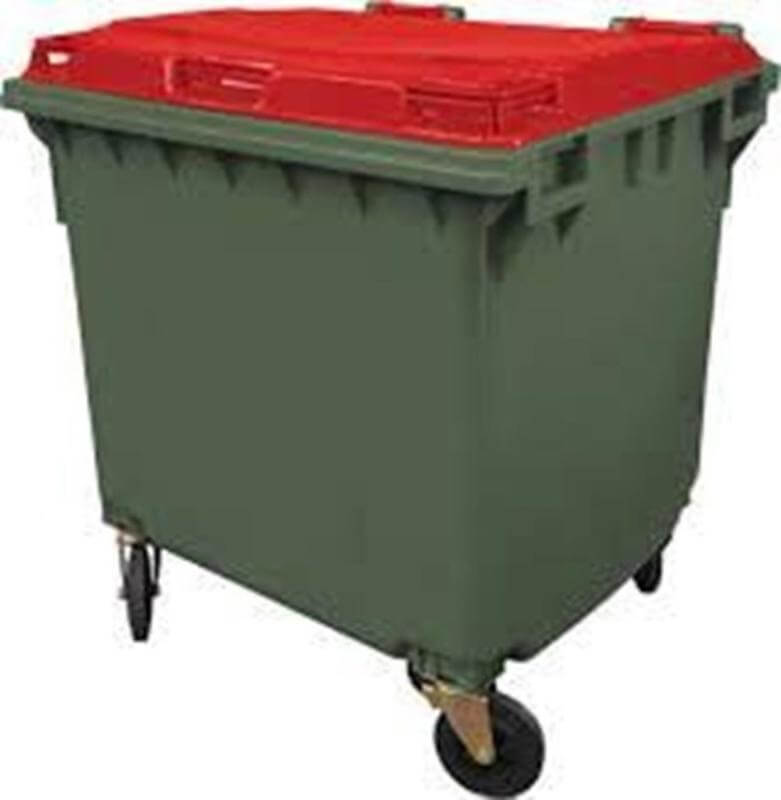 SUPPLIER OF NEW & USED PLASTIC WHEELIE BINS & BIN LIFTERS