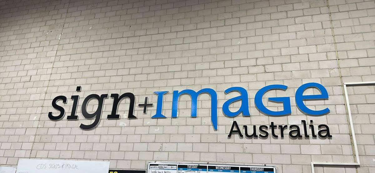 Own a Lucrative Signage Business in now in Mulgrave