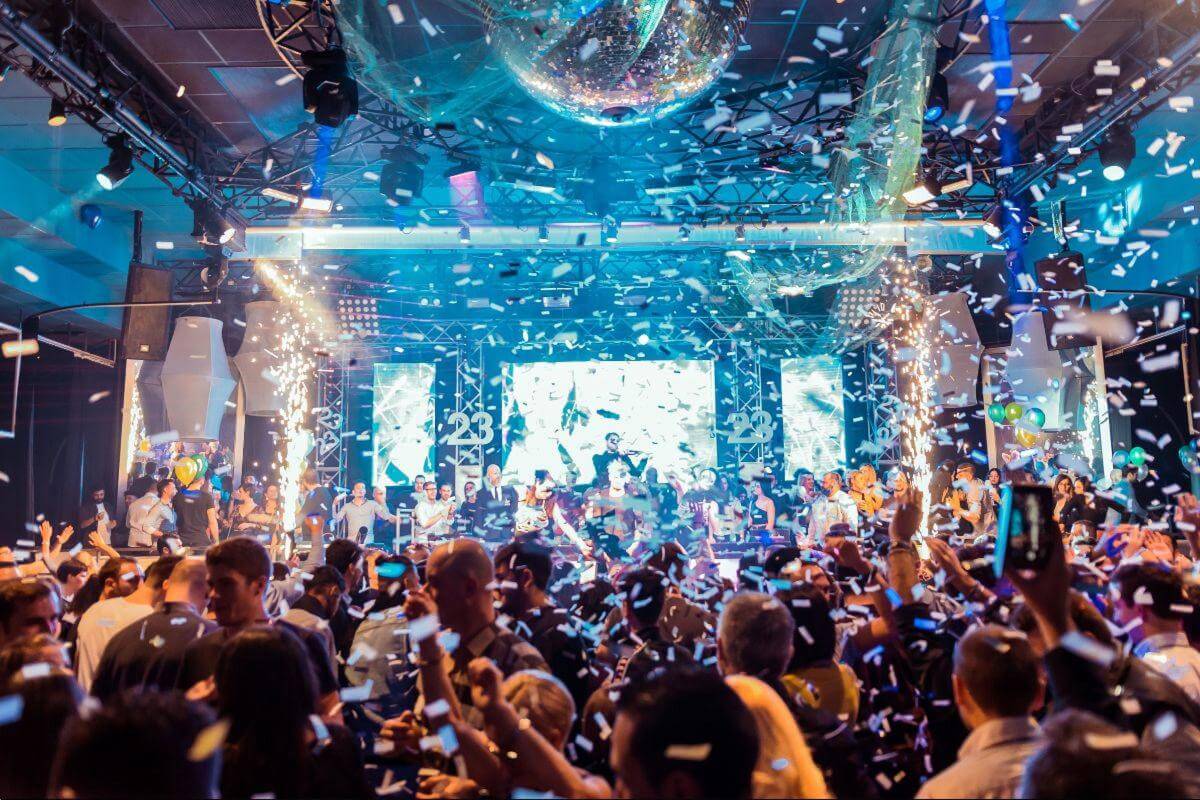 High-Profile two Venues, One with Hotel Licence on the Gold Coast  Under Management