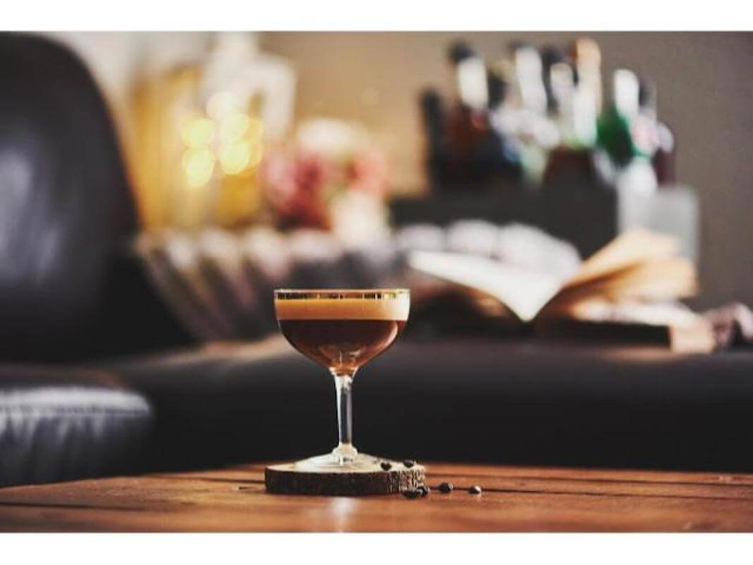 Melbourne Territory Franchise| Premium Cold Brew Coffee Distribution Rights