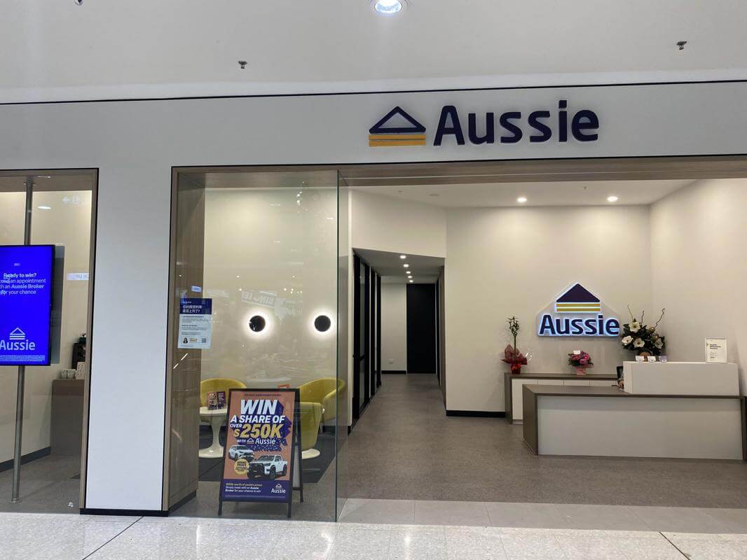 Mortgage Broking Business - Sale Price Reduced To $600,000 (Negotiable)