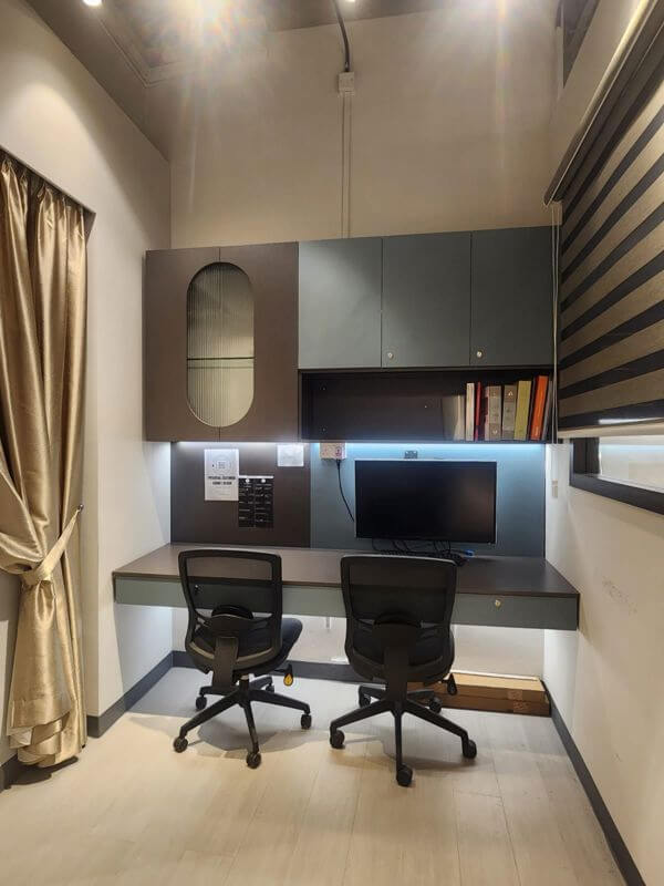 (已失效)Interior Design Showroom Takeover Opportunity!!!