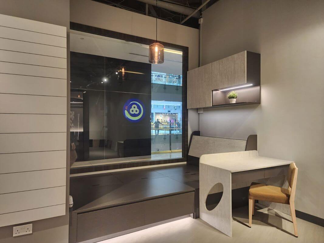 (已失效)Interior Design Showroom Takeover Opportunity!!!