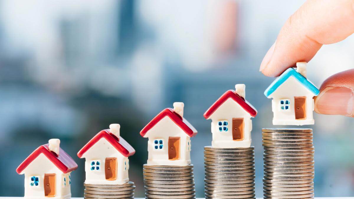 Profitable Mortgage Brokerage in Regional NSW