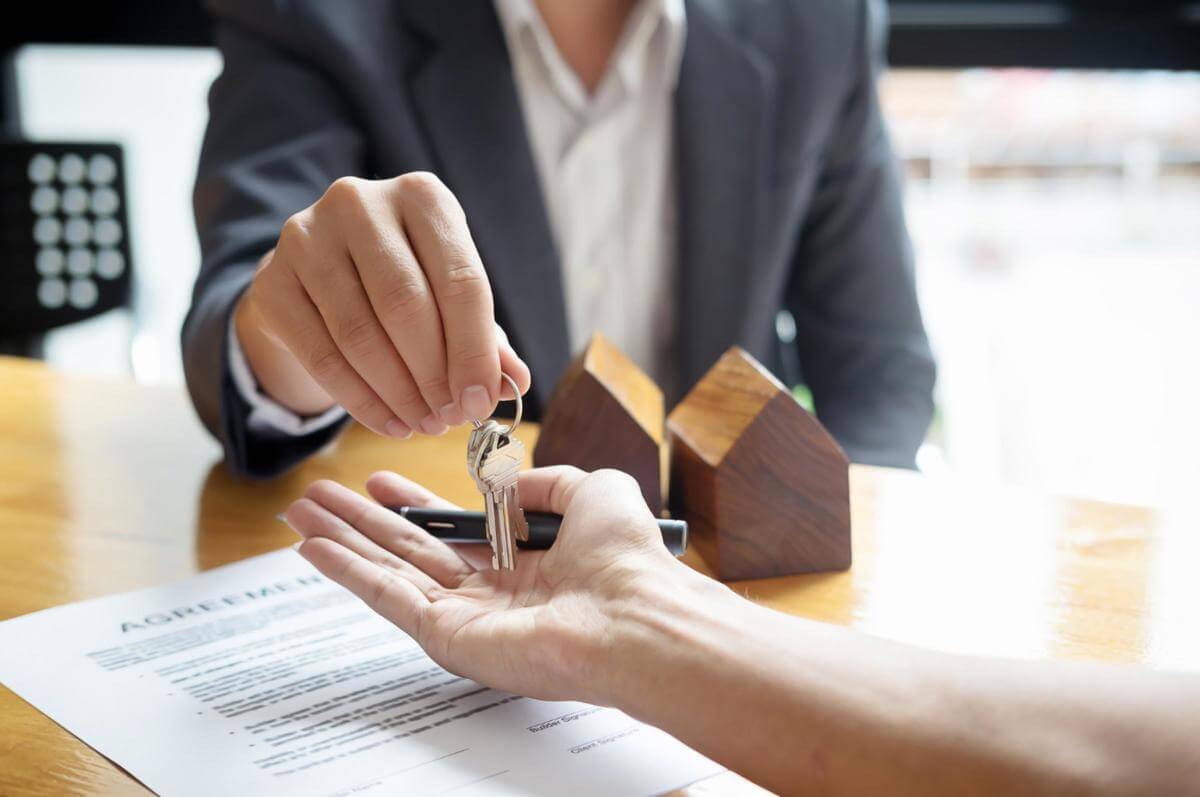 Profitable Mortgage Brokerage in Regional NSW