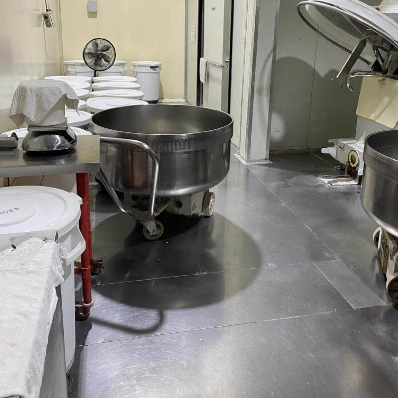 Bread products Manufacturer, wholesaler of frozen product