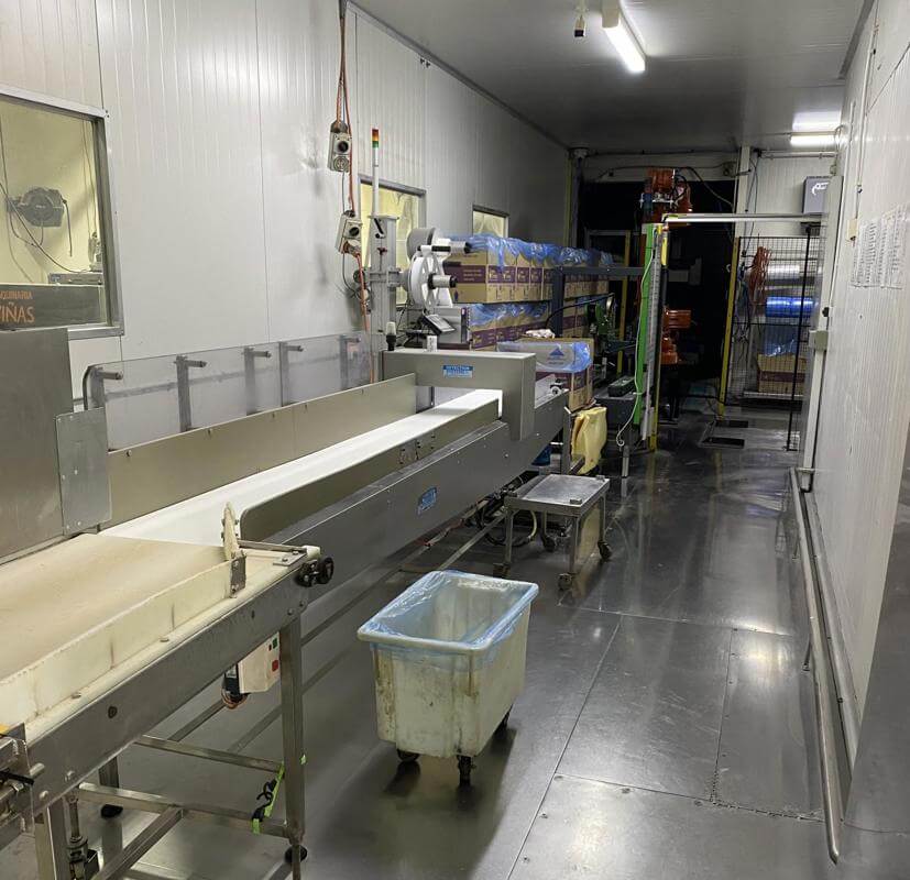 Bread products Manufacturer, wholesaler of frozen product