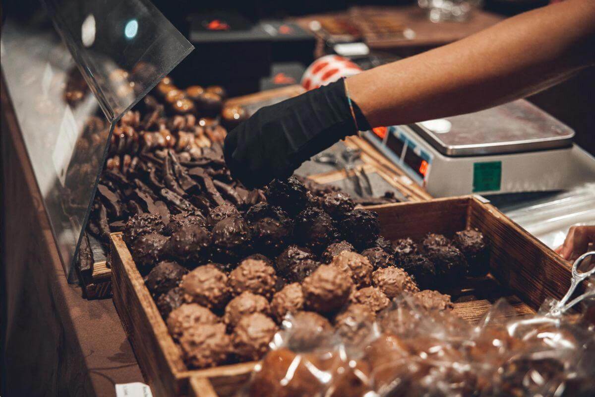 (已失效)Artisan Chocolate Business for Sale  A Profitable Sweet Opportunity