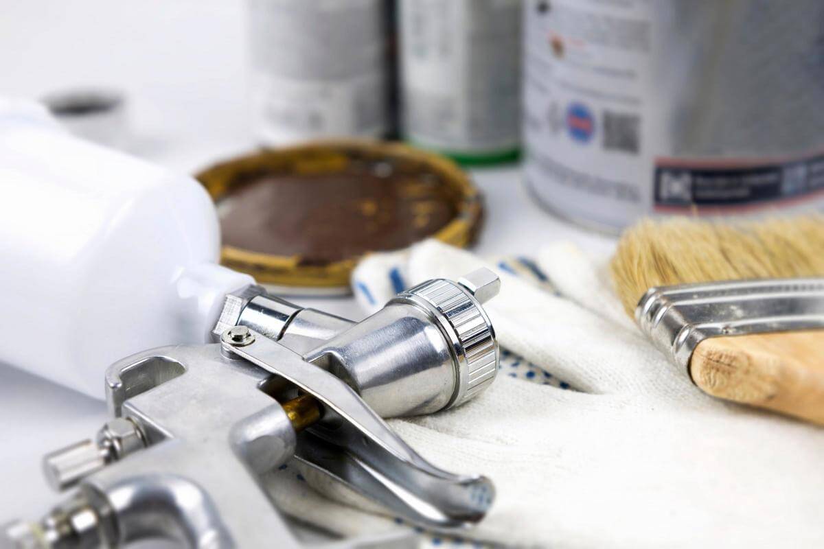 Established Automotive Paint Distribution Business in Seaford, Victoria - Turnkey Opportunity! - EBS