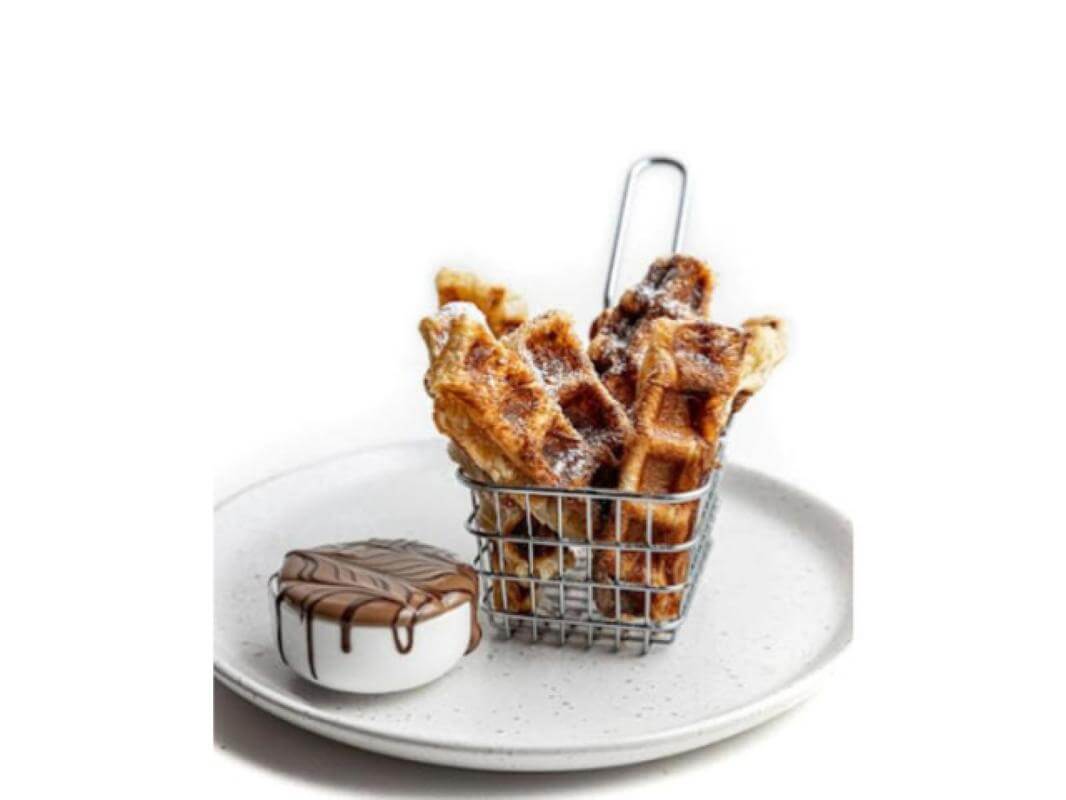 Under Management Gelato & Dessert Bar Franchise on Busy Burwood Road