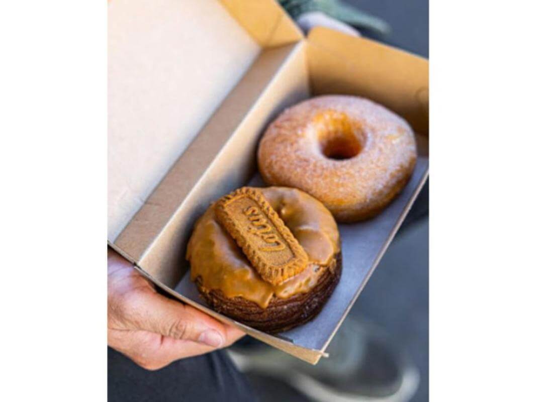 Under Management Gelato & Dessert Bar Franchise on Busy Burwood Road