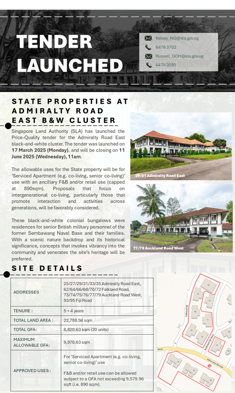 (已失效)Distillery Starting in Singapore