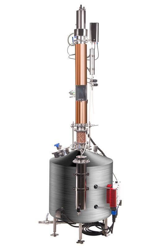 (已失效)Distillery Starting in Singapore