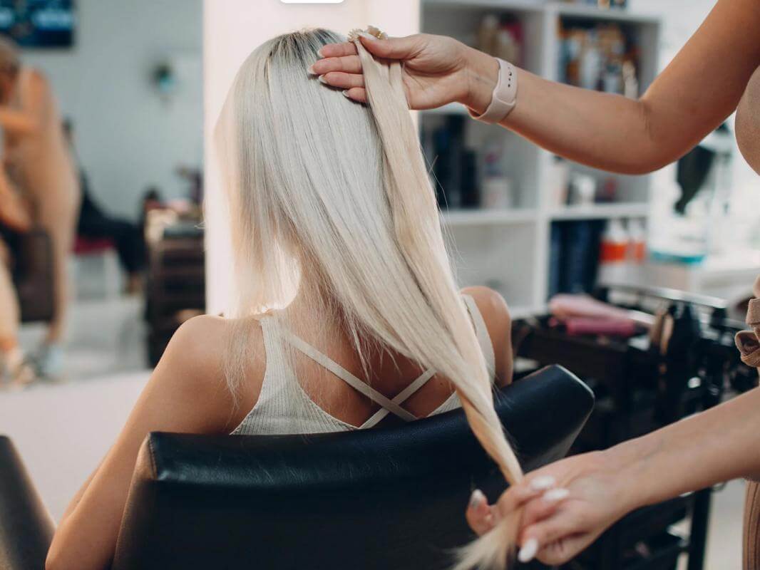 Established Hair & Beauty Salon in Prime Toowoomba Shopping Centre Location