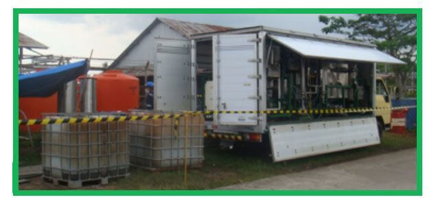 (暂停)Pioneering Sustainable Water Solutions – Profitable Environmental Tech Business For Sale!