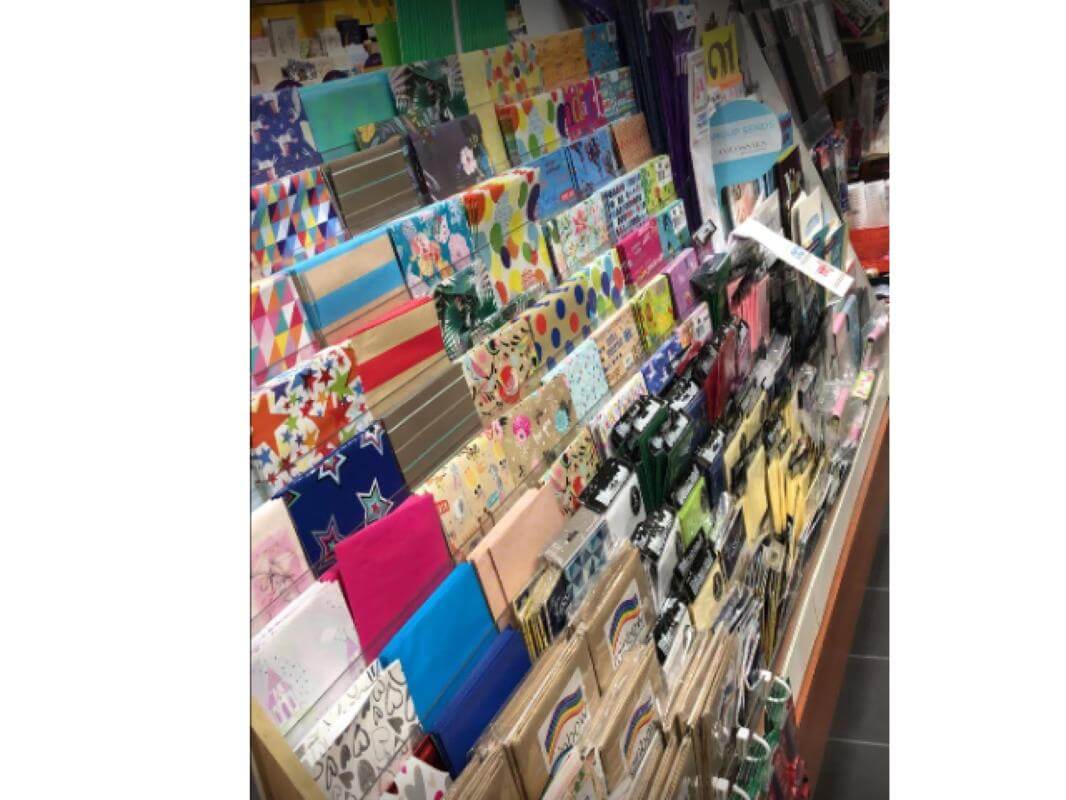 Newsagency Under Management, Eastern Suburbs, Lotto Commission over $220K in a Bustling Retail Hub