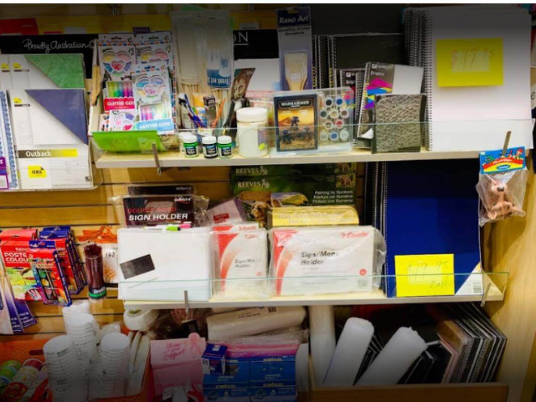 Newsagency Under Management, Eastern Suburbs, Lotto Commission over $220K in a Bustling Retail Hub