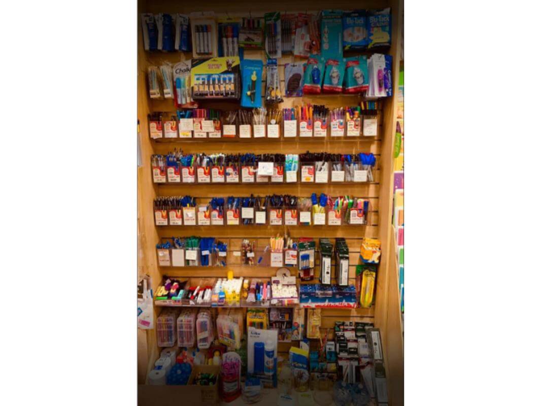 Newsagency Under Management, Eastern Suburbs, Lotto Commission over $220K in a Bustling Retail Hub