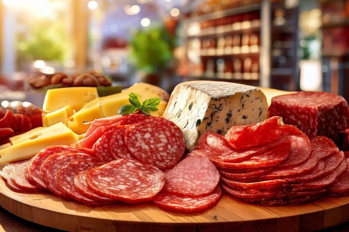 PREMIUM DELI | STRONG LOCAL FOLLOWING | MAS211