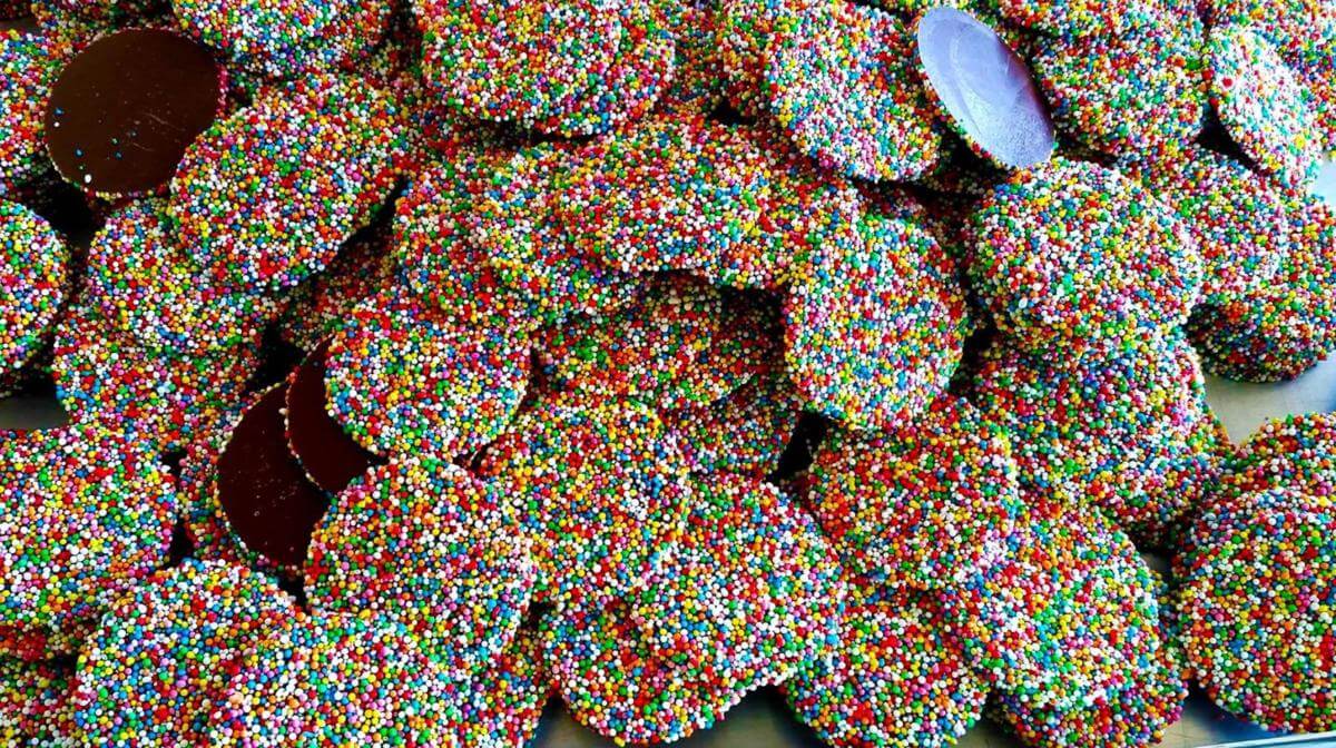 (已失效)Artisan Chocolate Business for Sale  A Profitable Sweet Opportunity